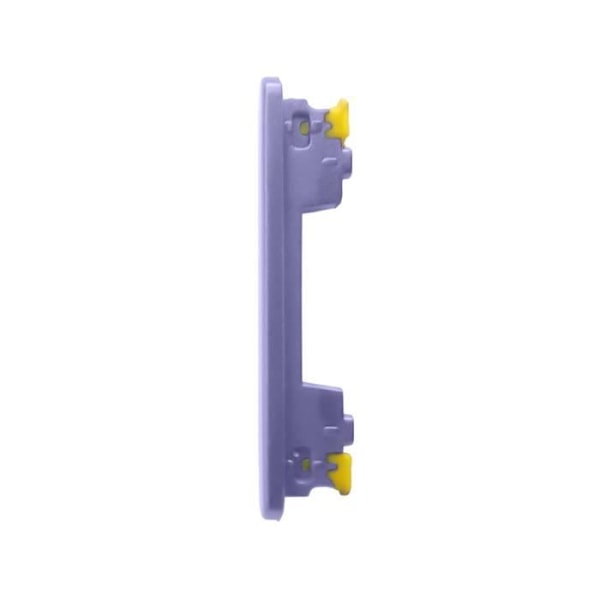 Bouton Volume til Samsung Galaxy A54 og A34 Original Samsung Lilla Lila