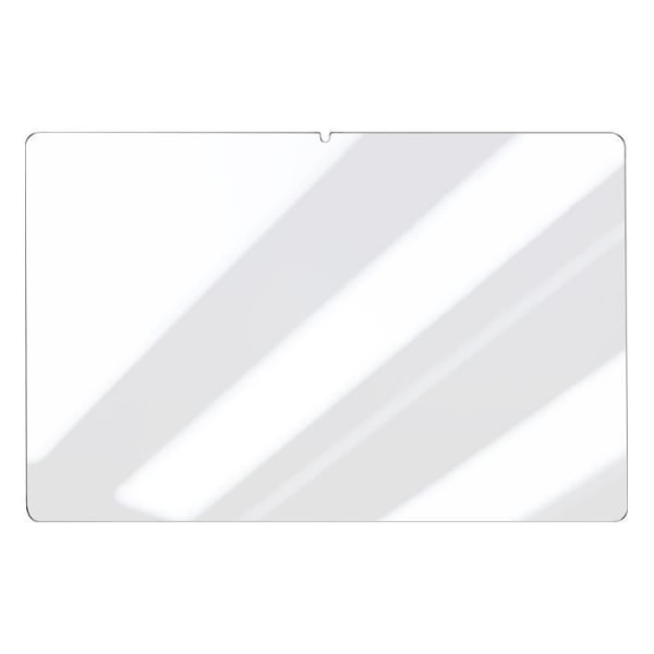 Skyddsfilm - AVIZAR - Xiaomi Redmi Pad SE - Härdat glas - 9H hårdhet - Anti-repa Transparent