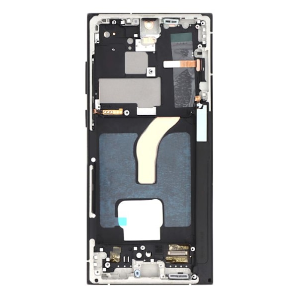 Varavara puhelimeen, OLED-näyttö ja kosketusnäyttö Galaxy S22 Ultra:lle