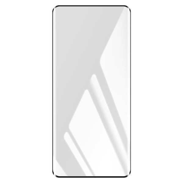 Skärmfilm - MYWAY - Xiaomi Redmi Note 13 Pro Plus - 3D härdat glas - Anti-repskydd - Ultratunt Transparent