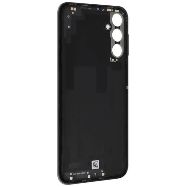 Batteriskal Samsung Samsung Galaxy A14 Svart