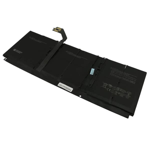 Erstatningsbatteri - AVIZAR - Microsoft Surface Book 3 - 6041mAh - Li-Polymer - 7,58V