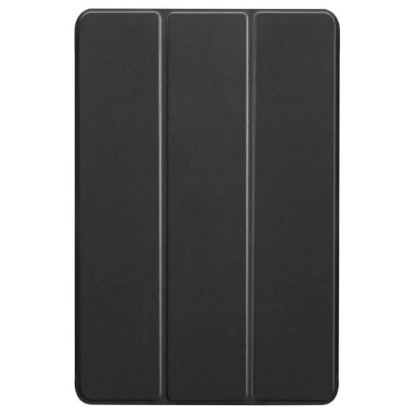 Kotelo iPad 7 2019 ja 8 2020 ja 9 2021 - SWISSTEN - Unitoiminnon tuki - Musta Svart