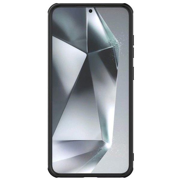 Cover til Galaxy S25 - TPU+PC