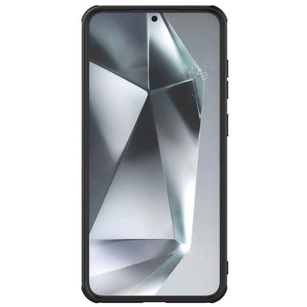 Kuori Galaxy S25:lle - TPU+PC