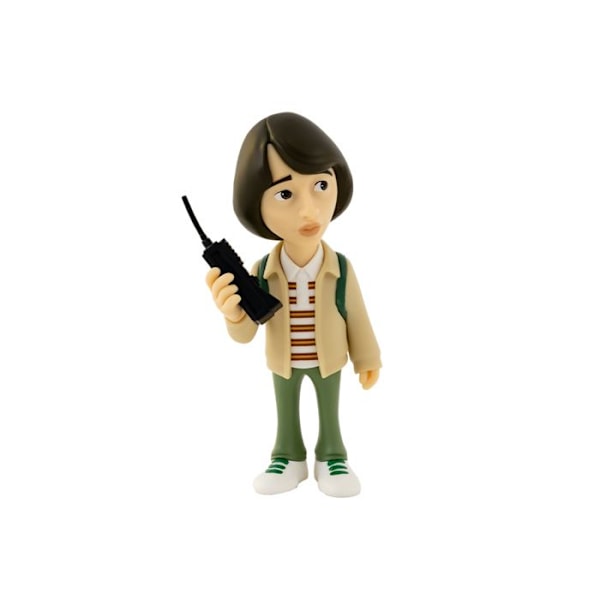 Minix - Stranger Things - Mike - 12 cm Flerfärgad