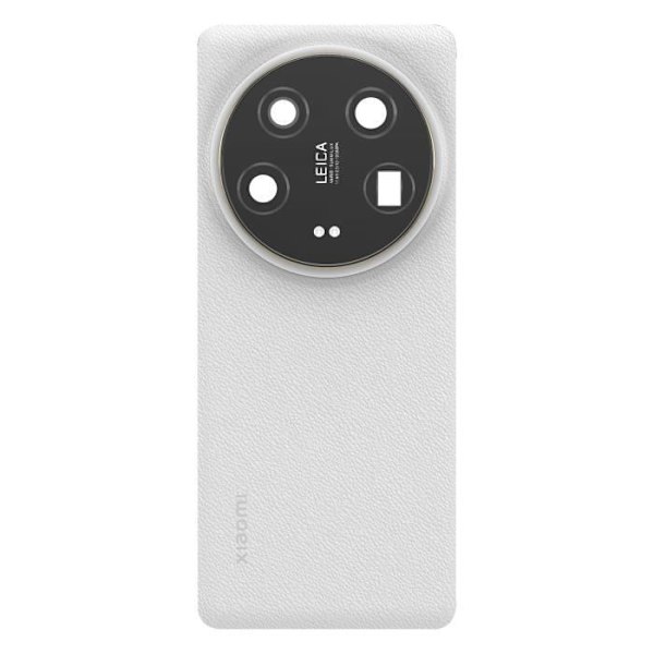 Batteri Cache för Xiaomi 14 Ultra Original Service Pack Xiaomi Vit Vit
