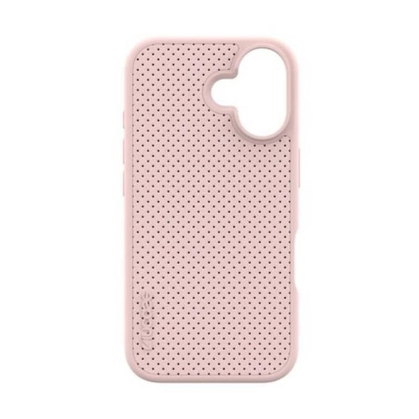 iPhone 16 City MagSafe Incase Taustakuori Vaaleanpunainen Rosa