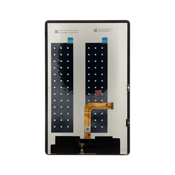 LCD- ja kosketusnäyttö vaihto osa Xiaomi Redmi Pad Xiaomi musta Svart