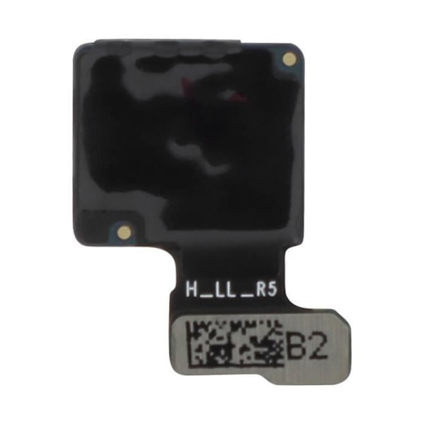 Frontkamera til Samsung Galaxy Note 20 Ultra 10MP Selfie Sensor Samsung Sort Svart