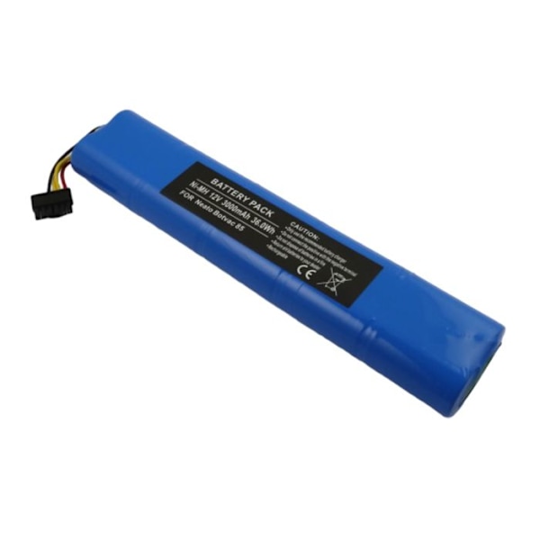 Neato Botvac 85 - Robotti-imurin akku NiMH 12V 3000mAh 36Wh