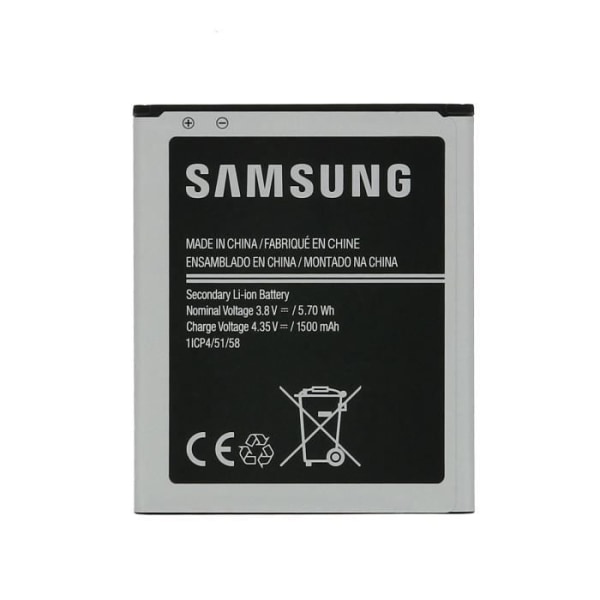 Originalt Samsung EB425161LU batteri til Samsung Galaxy Ace 2