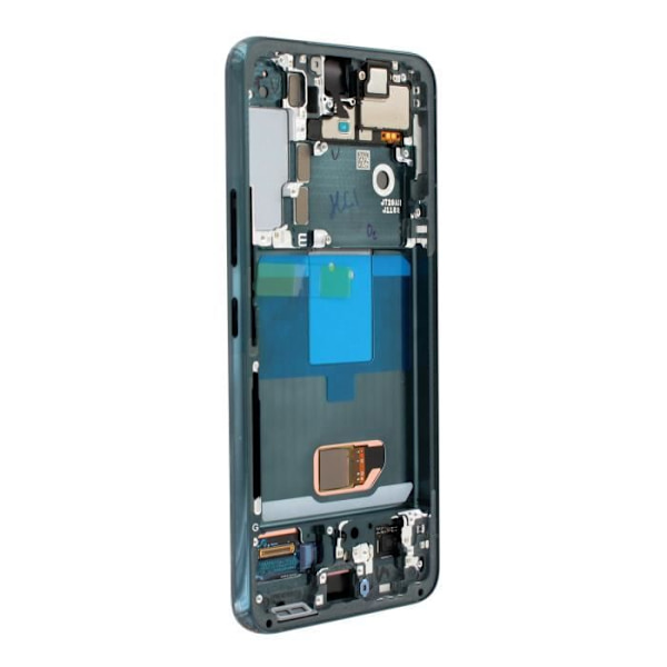 LCD-näyttö - Samsung - Galaxy S22 - Alkuperäinen - Vihreä - 6.1 tuumaa grön