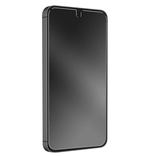 Pakkaus 2x Alkuperäinen Näytönsuojus Samsung S24 FE Taipuisa Heijastamaton Samsung Läpinäkyvä Transparent