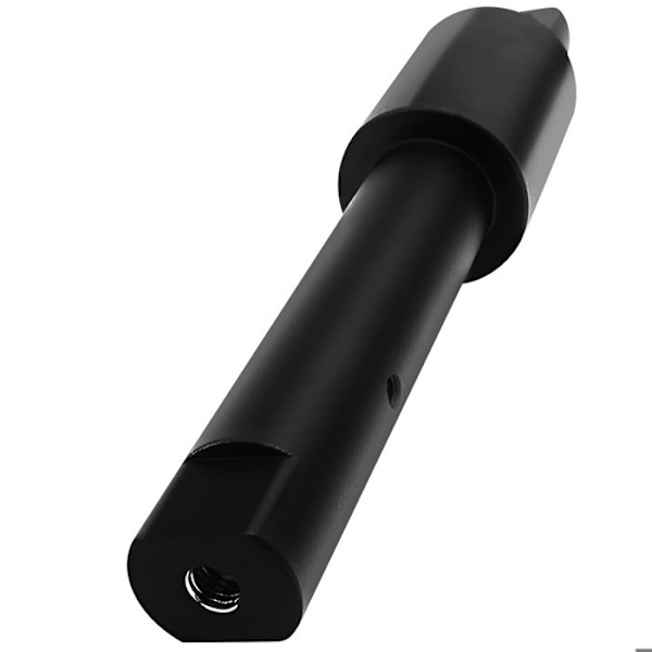 Systembase for Folding - Zero 11X - Black - Durable Materials - Quick Installation Svart