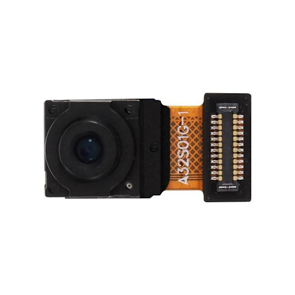 Xiaomi Mi 9 Lite frontkamera Front erstatningsobjektiv