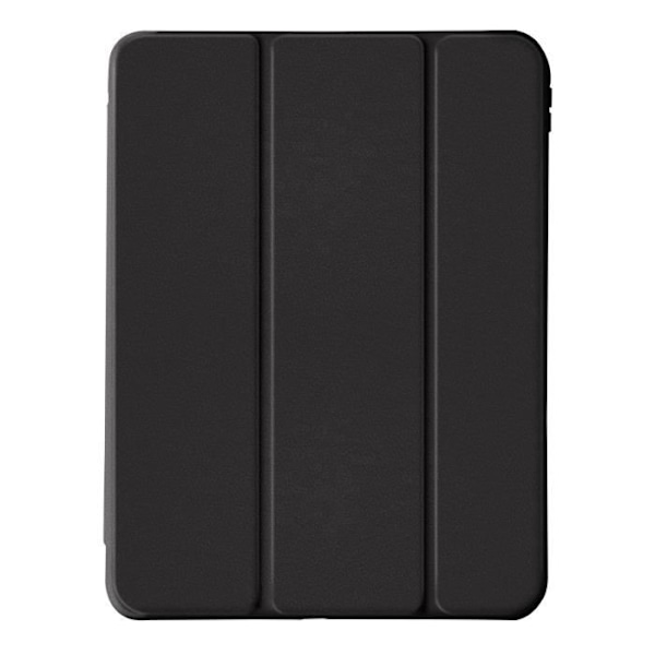 Skal till iPad Pro 13 2024 - AVIZAR - Videostöd / Tangentbord - Svart Svart