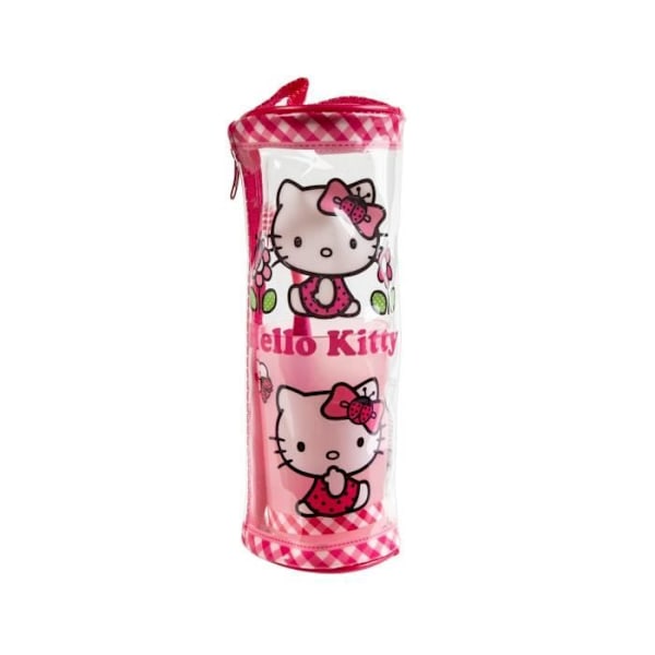 Tinokou - Hello Kitty 3-delat barnkit