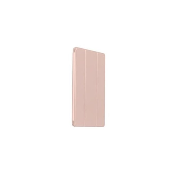 Fodral för iPad Pro 12,9" Folio SlimSkin Series med Stöd för Apple Pencil MW Rosa Rosa
