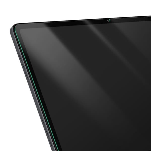 Hærdet Glas til Honor Pad 10 Hårdhed 9H Ridsefast og Stødabsorberende Sort