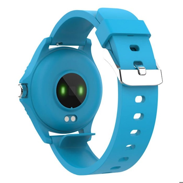 Montre Connectée Bluetooth Børn Vandtæt IP68 Maxlife Blå Blå