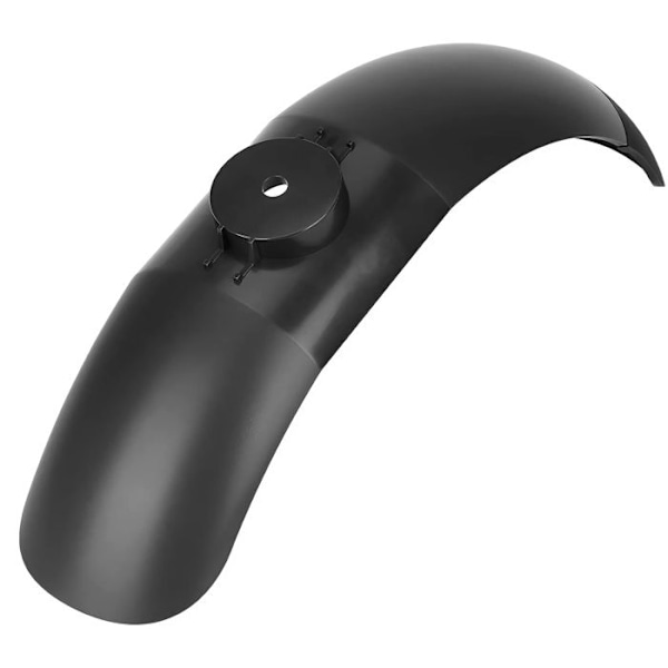 Etulokasuoja Xiaomi Mi 4 (1. sukupolvi) -mustana Svart