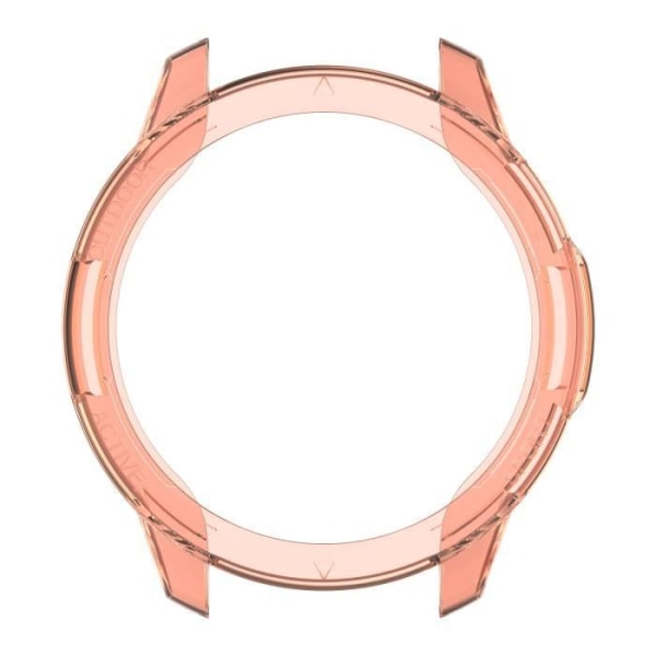 AVIZAR Beskyttelsesetui til Xiaomi Watch S1 Active / Urfarve 2 - Pink