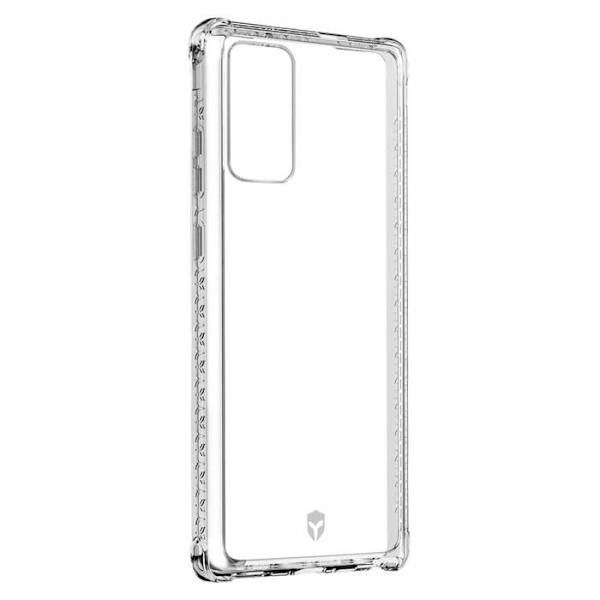 Etui til Samsung Galaxy Note 20 Anti-fall 2m Force Case Air Transparent Vit