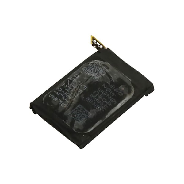 Akku Apple Watch 42mm 1. sukupolvi Li-Polymer 3.82V 1715mAh 246mAh