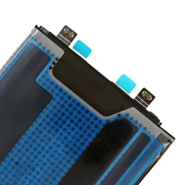 Internt batteri - AVIZAR - BAT-COMP-X13T - 5000mAh - Svart Svart
