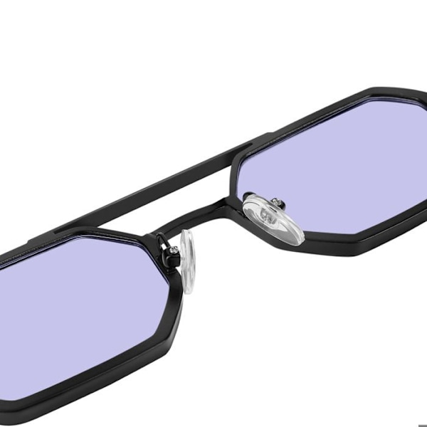 Octagon Aurinkolasit CV3015 UV400 Violettisävyiset Linssit Lila