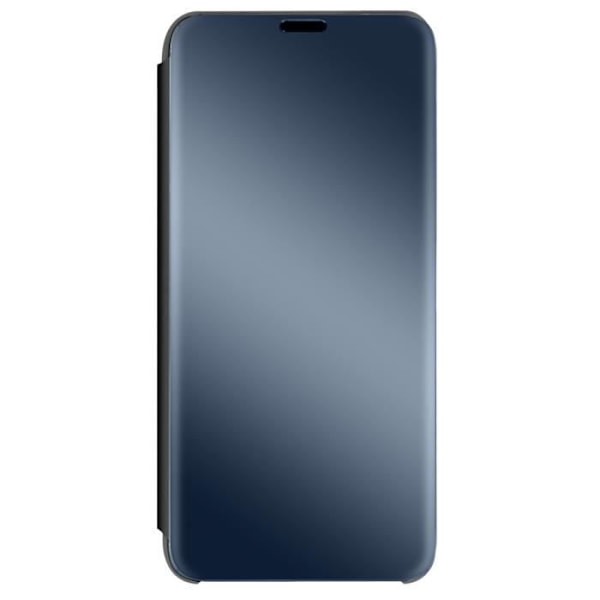 Étui - OnePlus - Nord 2 - Spejl Design - Fuld Beskyttelse - Støttefunktion Svart
