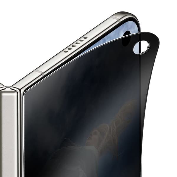 iPhone Duo Vakoilusuojalasi Musta Svart