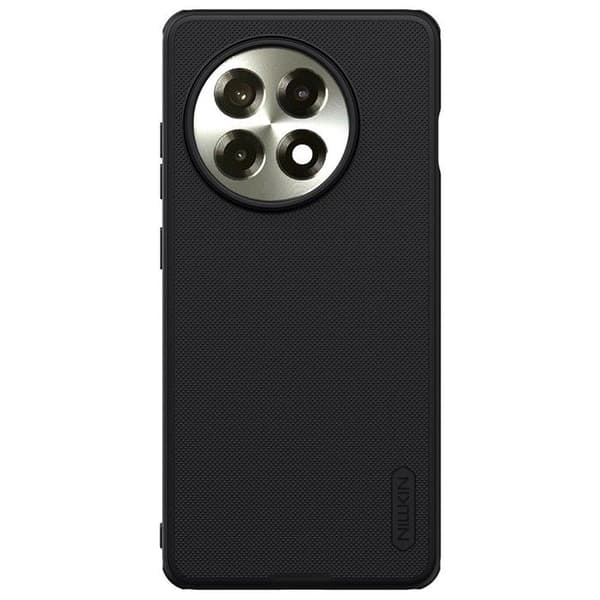 Cover til 13R 5G - TPU+PC, Sort Svart