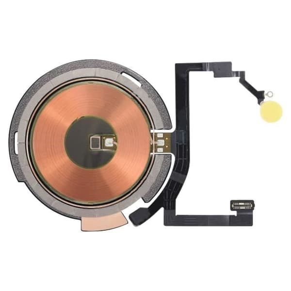 Latausalusta - Apple - iPhone 14 - Langaton lataus - NFC-anturi - 12 g Svart