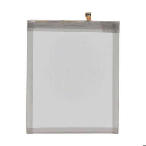 Internt batteri til Galaxy S20 FE, A52 5G, A52 4G og A52s - 4500mAh Hvid Vit