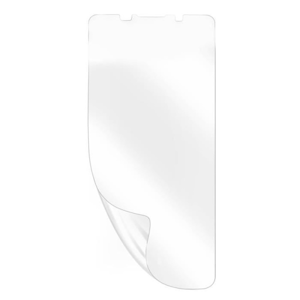 Skærmbeskyttelse - AVIZAR - Sony Xperia 1 VI - Fleksibel - Ridsefast - Tynd Transparent Transparent