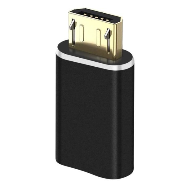 Lightning-Micro-USB-laddningsadapter Laddningsadapter