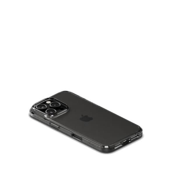 Telefon case - CYGNETT - Aeroshield - iPhone 16 Pro Max - Transparent - Stødabsorberende Transparent