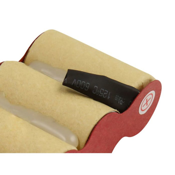 Batteri för Gardena ACCU 90 Ni-MH 7.2V 2000mAh 14.4Wh gräsklippare