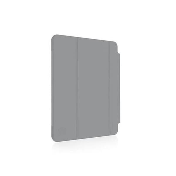 Beskyttelseshylster - stm goods - Folio Studio - iPad Air/Pro 11 - Grå - Syntetisk Grå