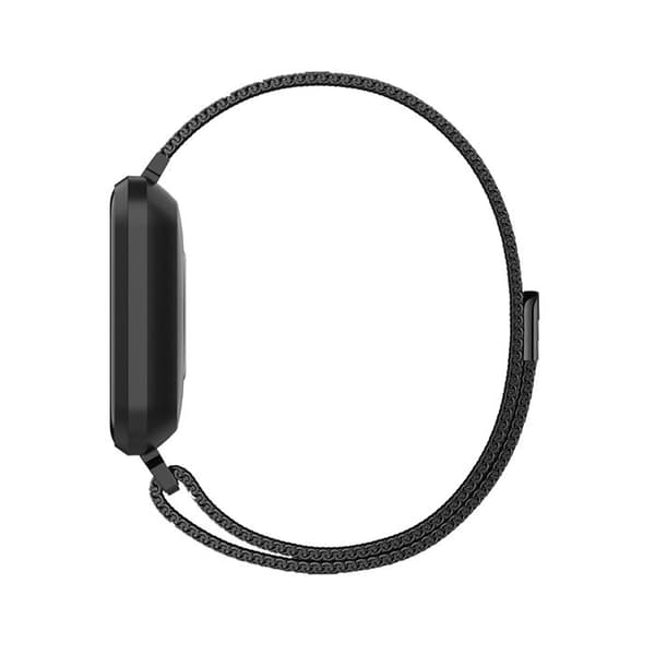 Smartklocka ForeVigo SW-300 svart