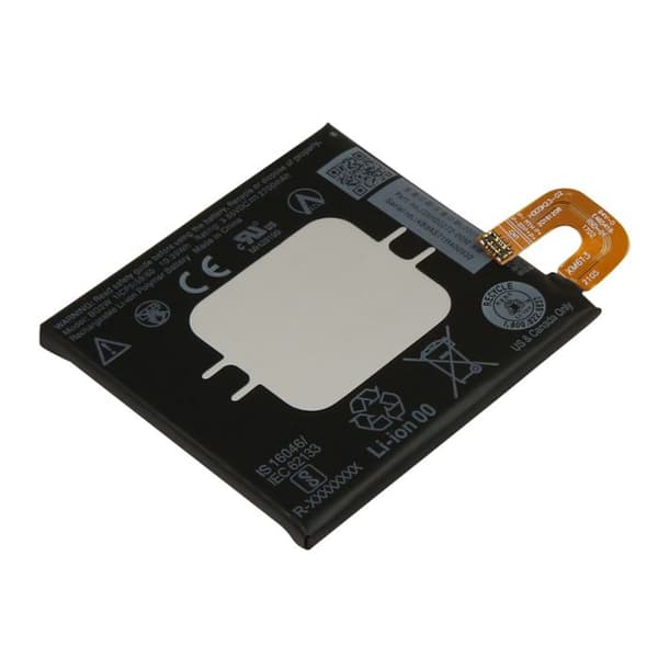 Erstatningsbatteri - AVIZAR - Google Pixel 2 - Li-Polymer 2770mAh - 3,85V - Kompatibel G011A