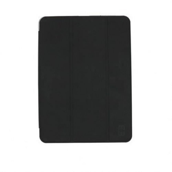 Suojakuori iPad 10.9 2022 Folio Slim jalustalla MW Black Svart