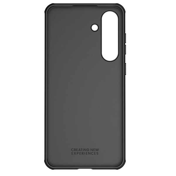 Cover til Galaxy S25 FE - TPU+PC