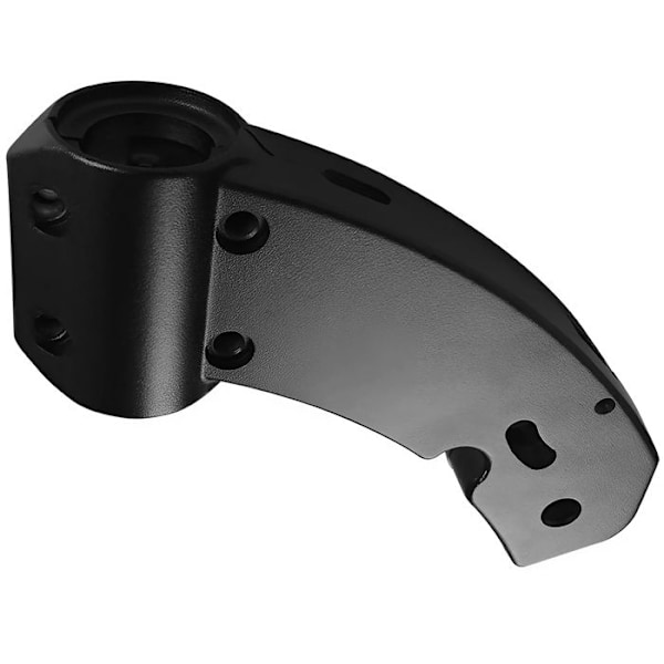 Bloc System for Folding Scooter Zero 9 Original Zero Black Svart