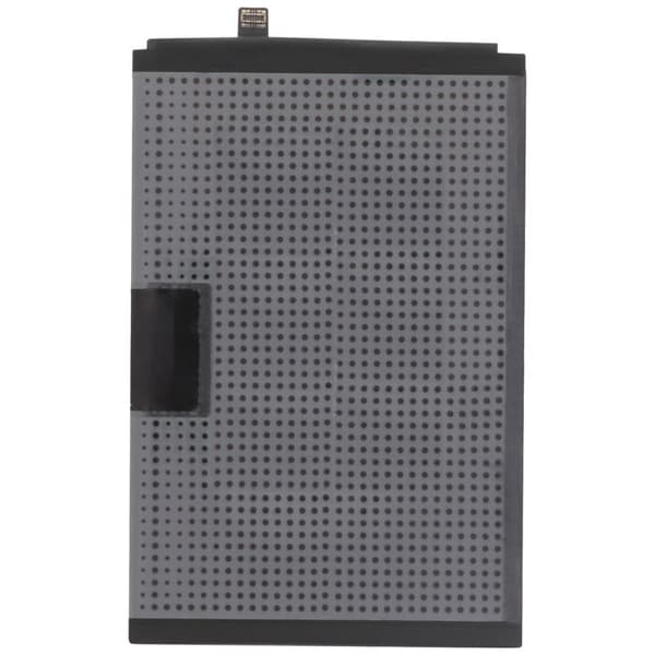 Batteri - HONOR - X8a / 90 Lite - 4500mAh - 3.85V - Li-polymer - Sort Svart