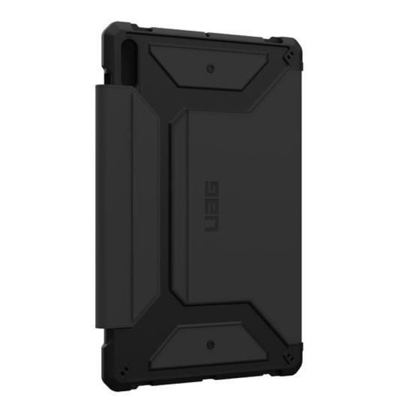 UAG Metropolis SE Galaxy Tab S9 Ultra Flip Fodral Svart