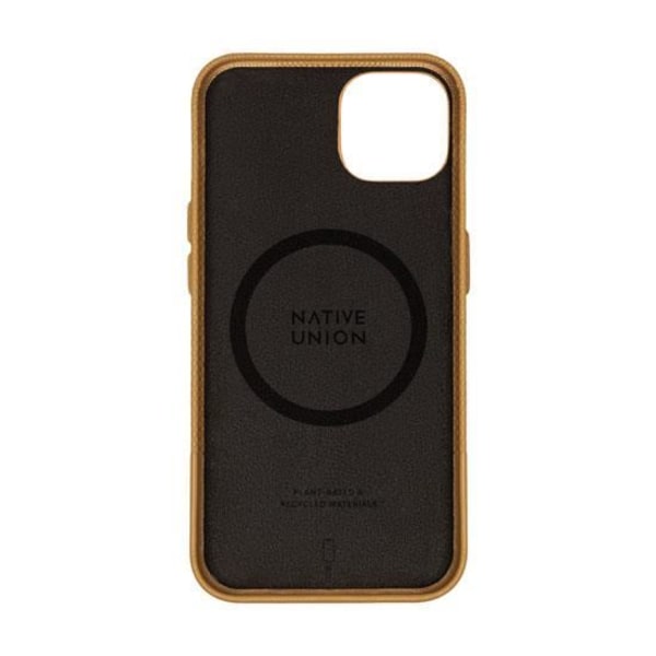 Native Union (RE)CLASSIC kotelo iPhone 15 Kraftille