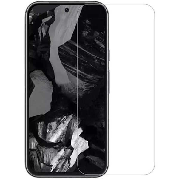 Härdat glas för Google Pixel 8a - Nillkin Amazing H+PRO - Transparent